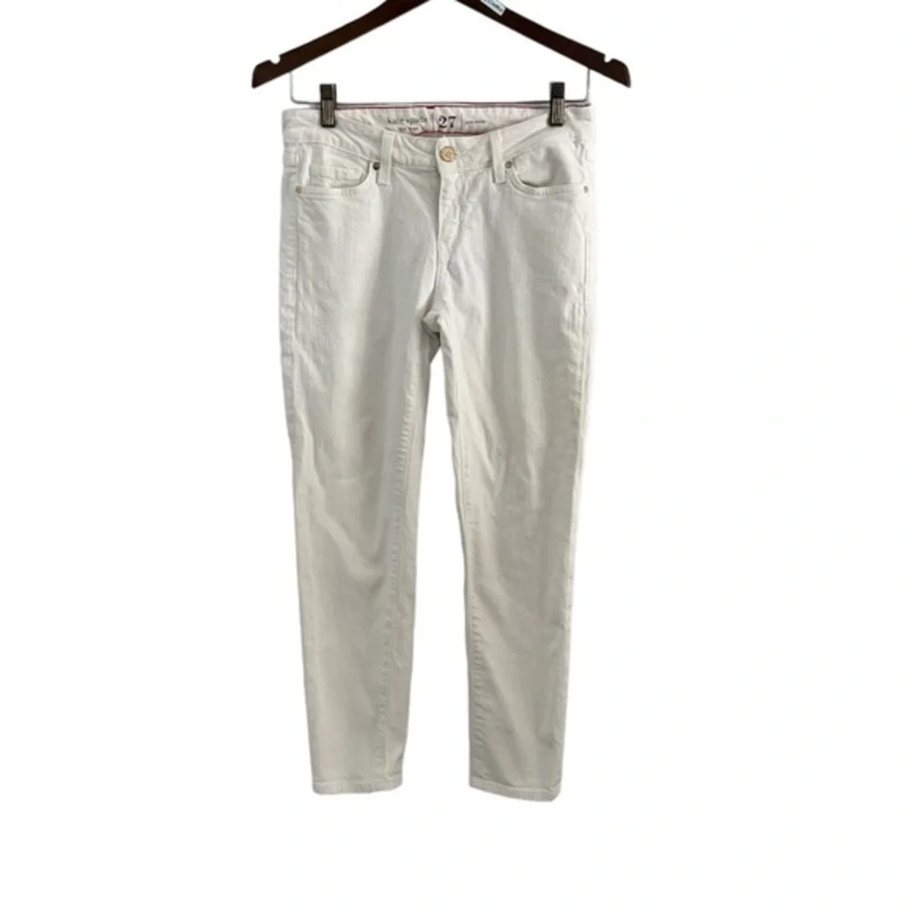Kate‎ spade play hooky skinny jeans